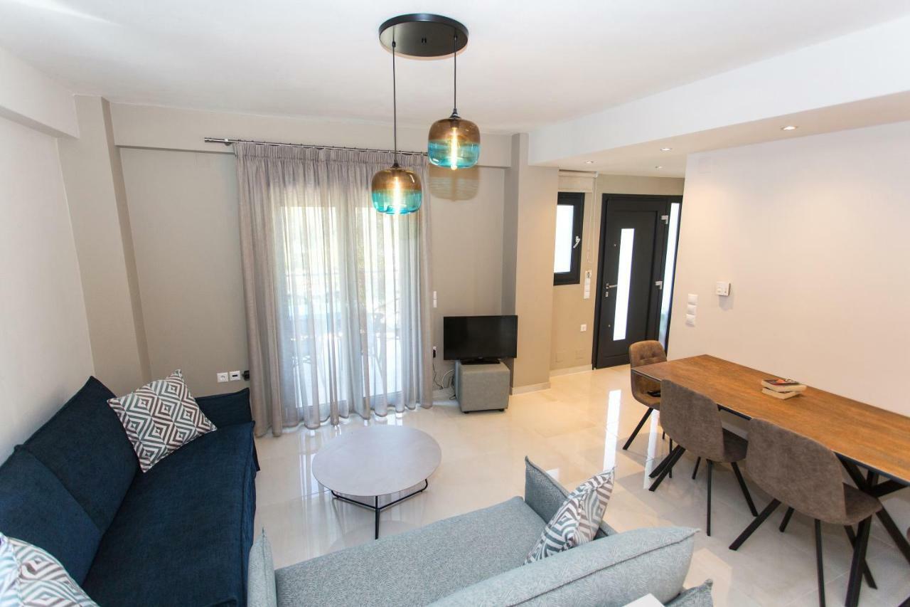 Apartment Moonline Maisonettes &