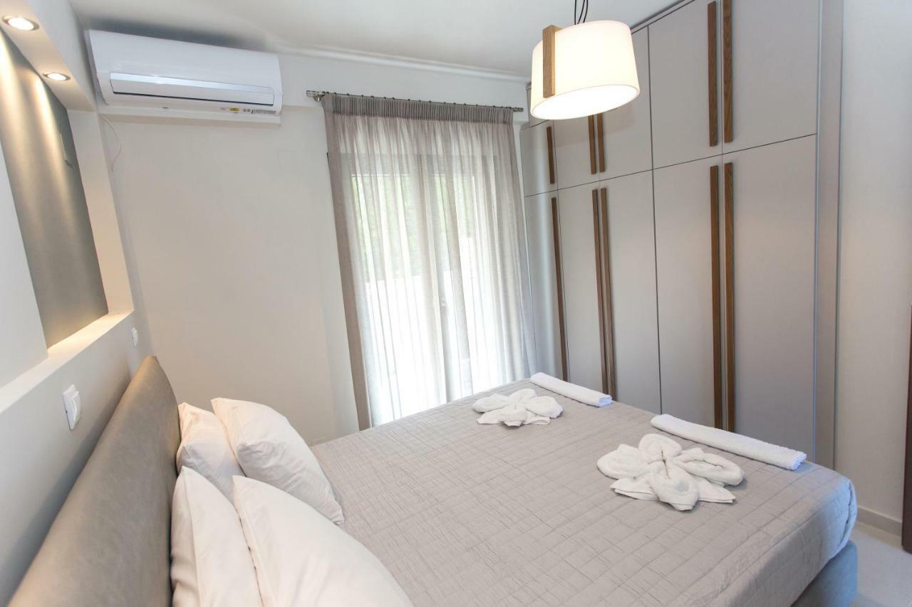 Apartment Moonline Maisonettes & *