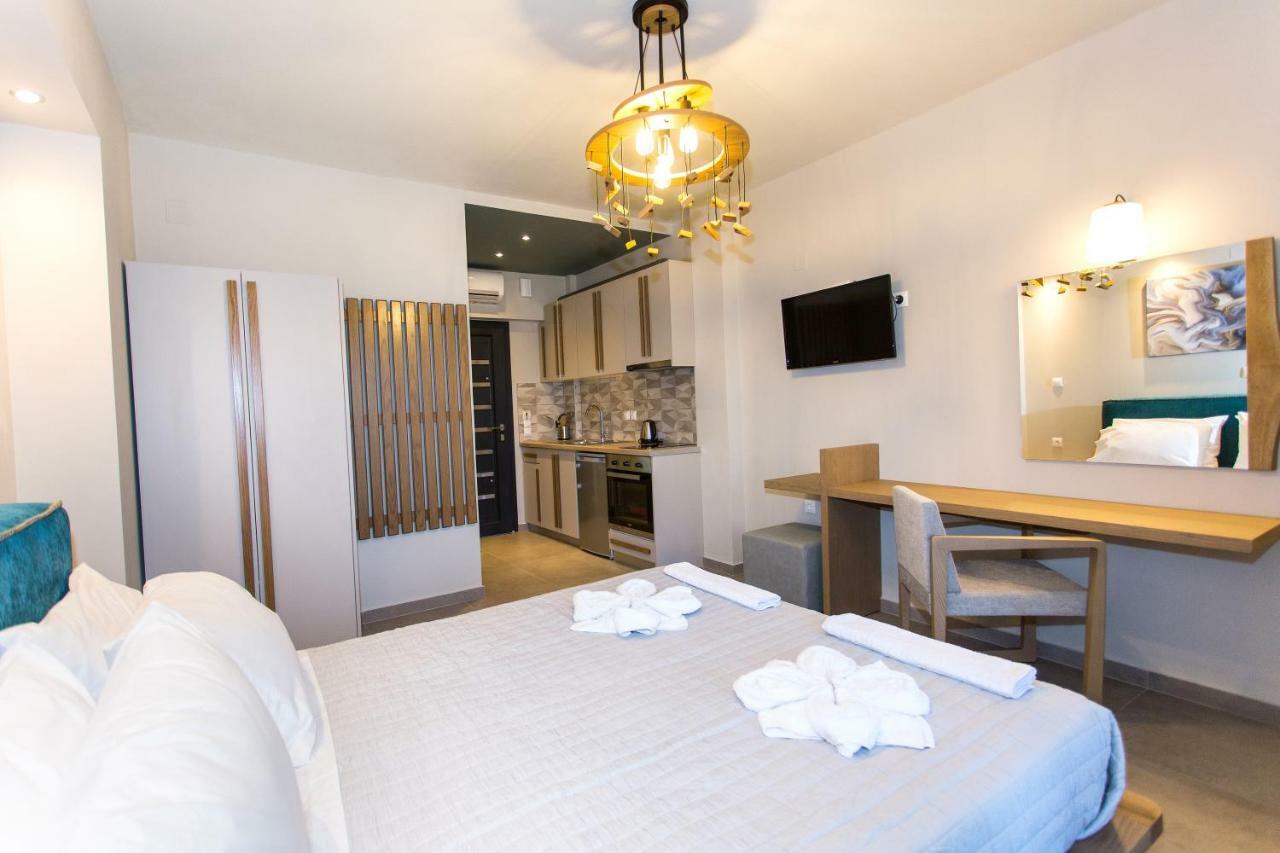 Apartment Moonline Maisonettes & *
