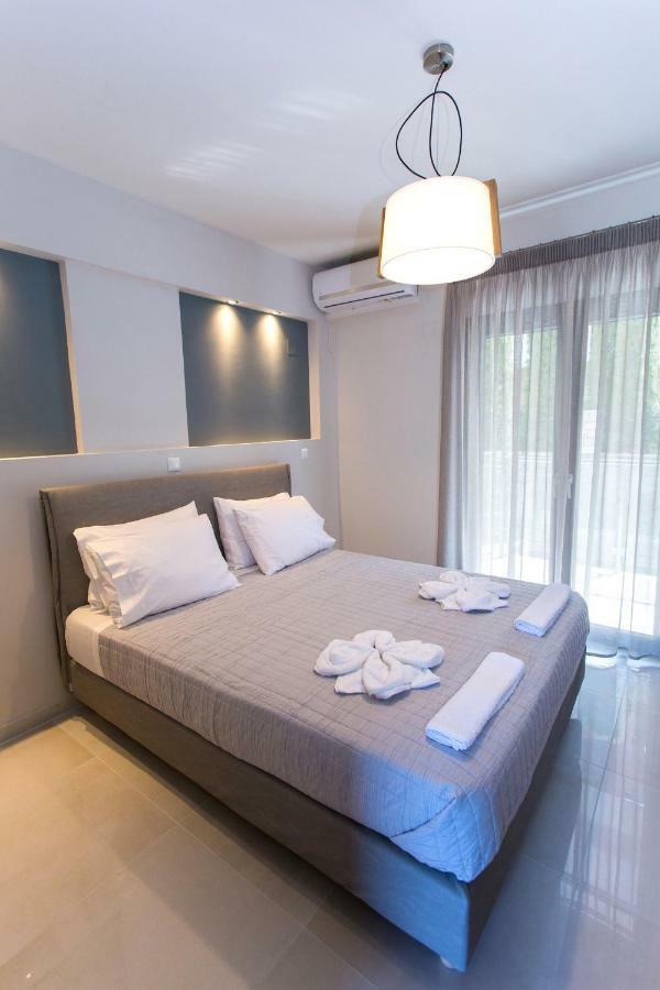 Apartment Moonline Maisonettes &