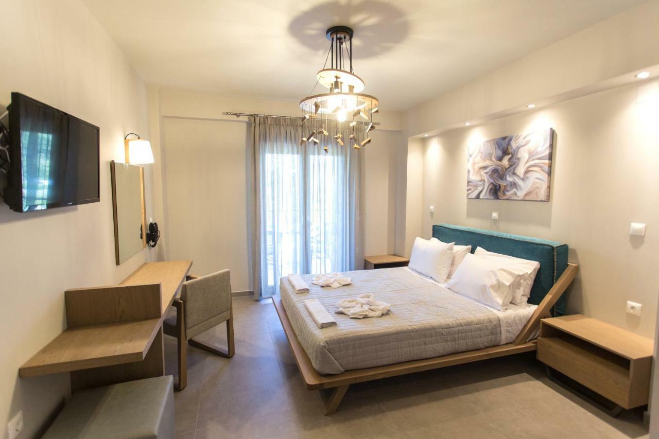 Apartment Moonline Maisonettes &
