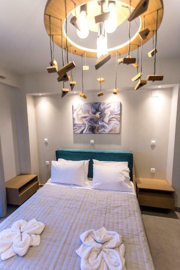 Apartment Moonline Maisonettes &