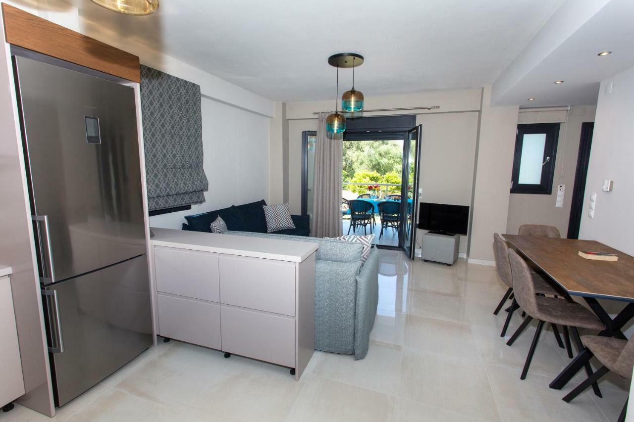 Apartment Moonline Maisonettes & *