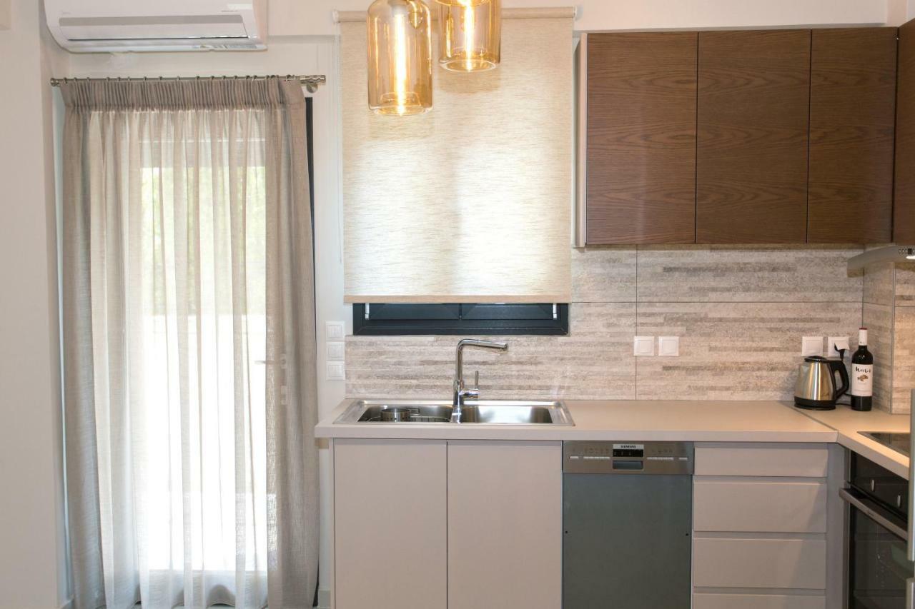 Apartment Moonline Maisonettes &